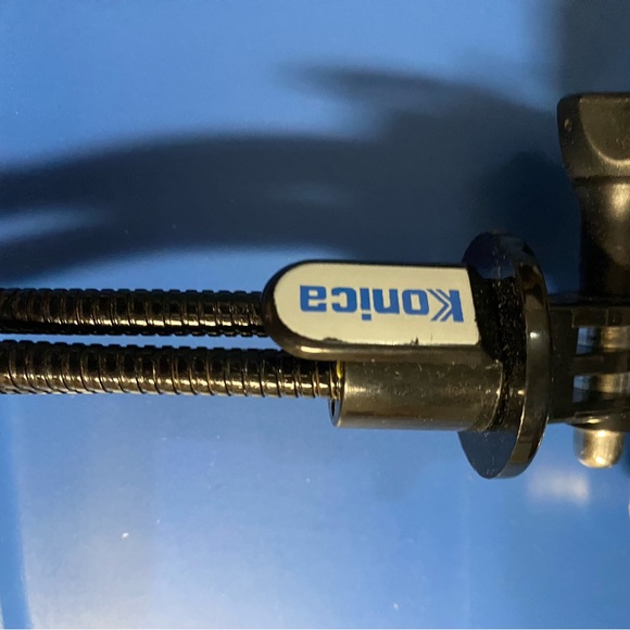 Konica HD Camera (untested) - Picture 6 of 6